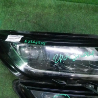 Фара правая Skoda Kodiaq (2016-2022) LED