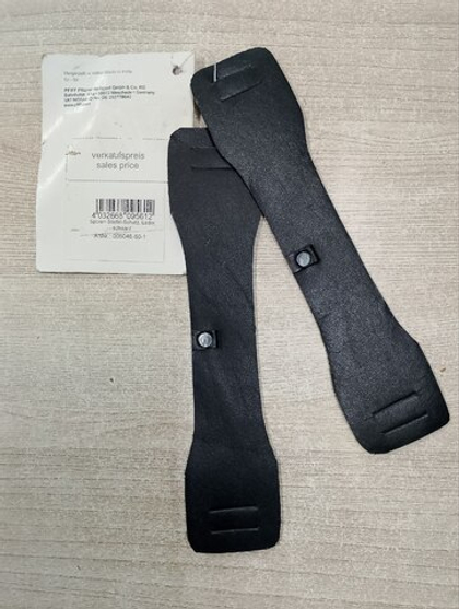 PFIFF Подшпорники кожаные (2 шт)