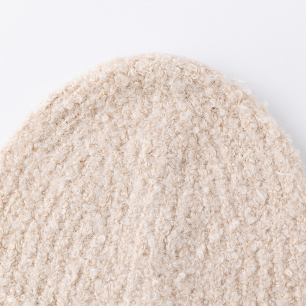 ШАПКА YMKASHIX LITTE LAMB