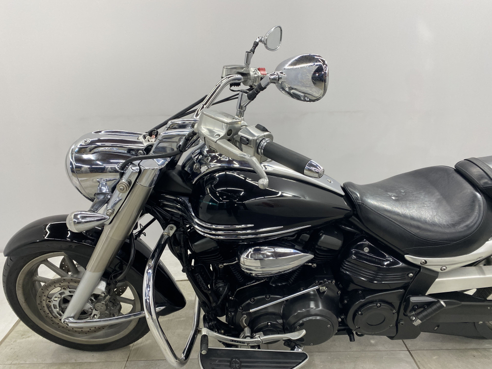 Yamaha XV1900 Stratoliner 051045