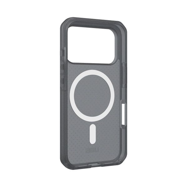 Чехол Uag Dot Case для iPhone 17 Pro, Тонированный | Ash