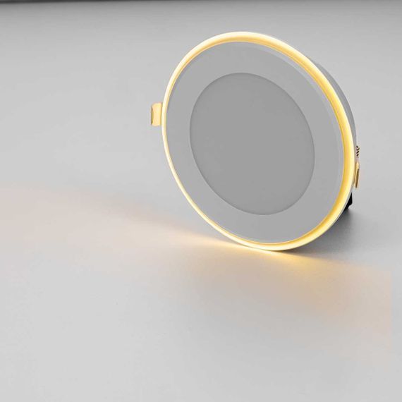 Встраиваемый светильник Citilux TRON CLD009013NW