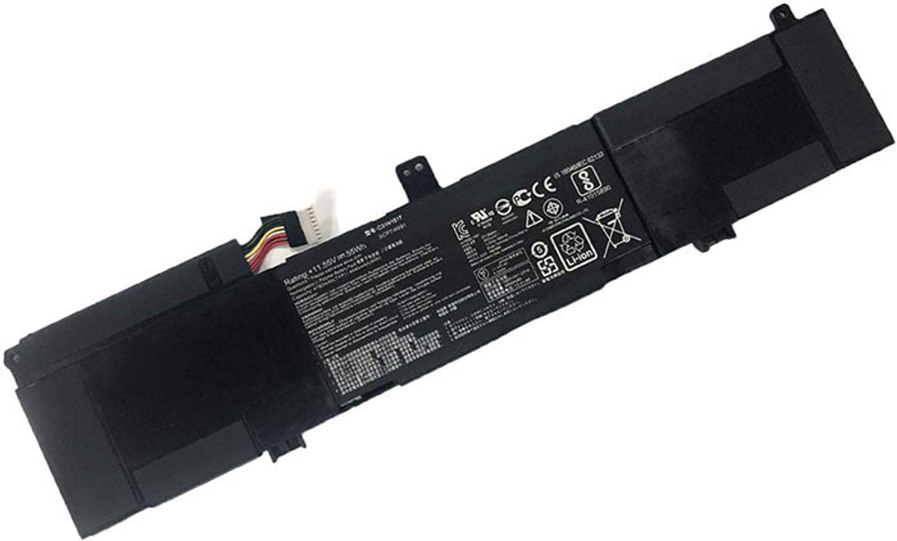 Аккумулятор для ноутбука Asus Original TP301-OR