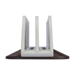 Подставка для разделочных досок smartchef, 27х8,5 см