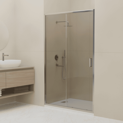 Душевая дверь RGW CL-13 (Тонированное, 1400)