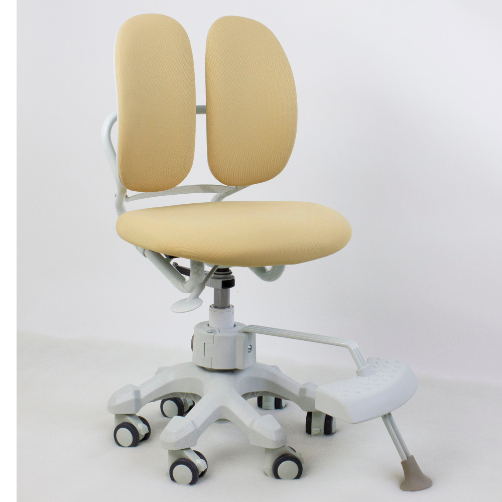 Ортопедическое кресло Duorest OPTIMA DR-289SG(D)