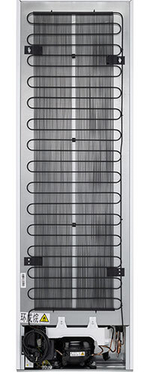 Встраиваемый двухкамерный холодильник Vard VIC177NI