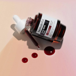 Heimish RX AHA BHA 30% Peeling Serum пилинг-сыворотка для лица с комплексом кислот