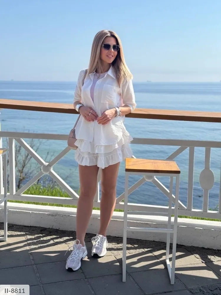 Костюм II-8811 Фабрика Моды