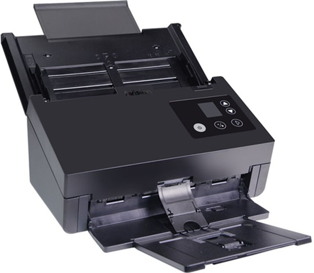 Сканер Avision AD370WN (000-0941-07G )