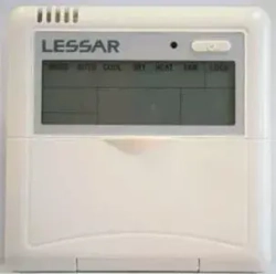 Lessar LS-HE48BVA4 / LU-HE48UVA4