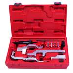 Набор фиксаторов распредвала / коленвала, PSA / MINI, кейс, 10 предметов МАСТАК 103-21207C