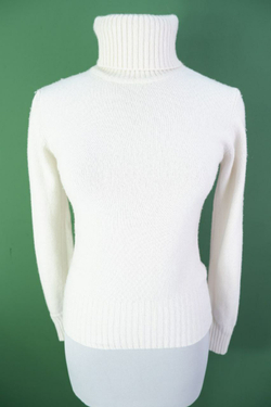 Джемпер базовый 42 размер