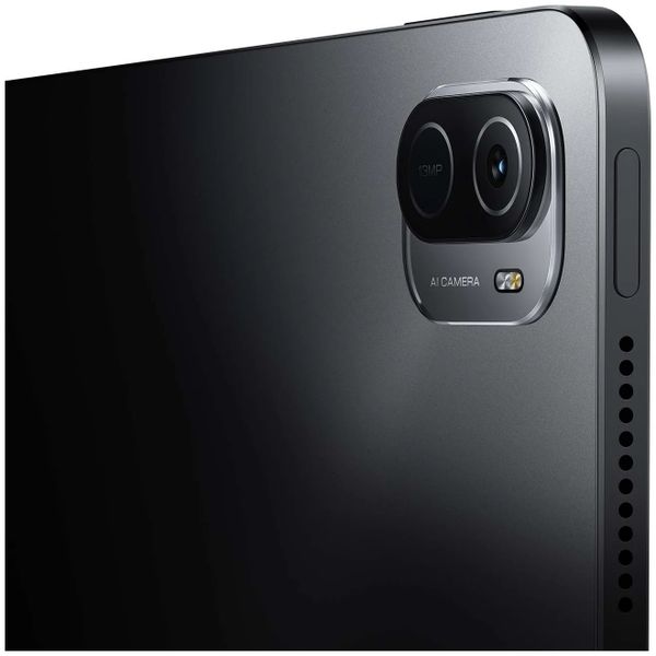 Планшет Xiaomi Pad 5 Global 6 ГБ/128 ГБ Wi-Fi Cosmic Gray (космический серый)