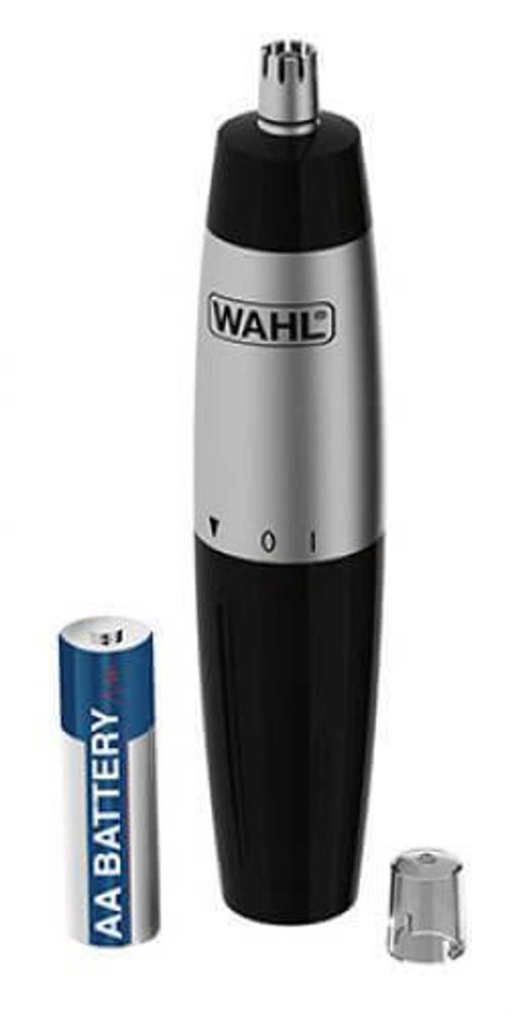 Wahl Nasal Timmer 5642 135