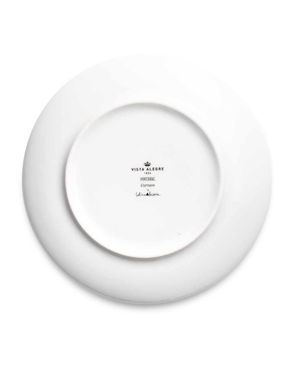 Чайный сервиз 20 предметов на 6 персон Vista Alegre Каррара