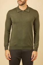 Джемпер Kiton
