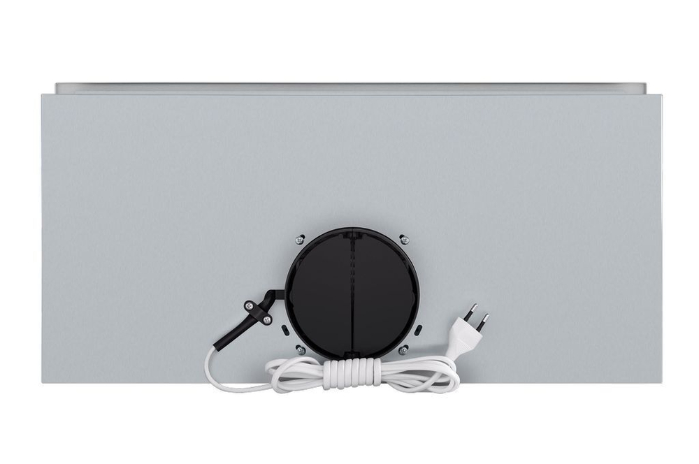 Кухонная вытяжка MAUNFELD Crosby Singl 5028 нержавеющая сталь фото 5