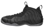 Кроссовки Nike Foamposite One Air Stealth