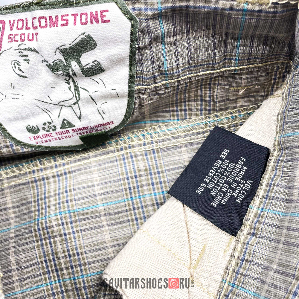 Шорты VOLCOM