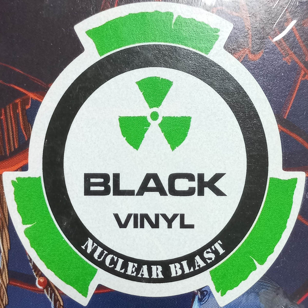 Panzer / Fatal Command (2LP)