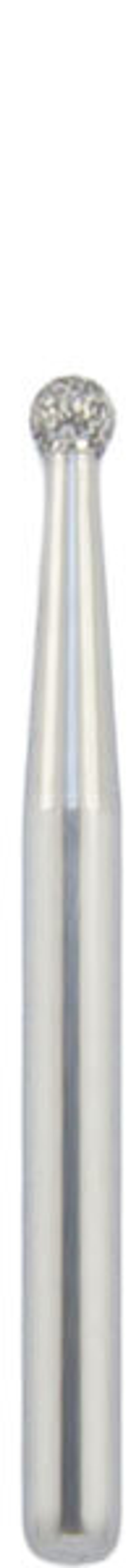 Бор алмазный, тип FG, гр.1 801-014M-FG, NTI, Германия