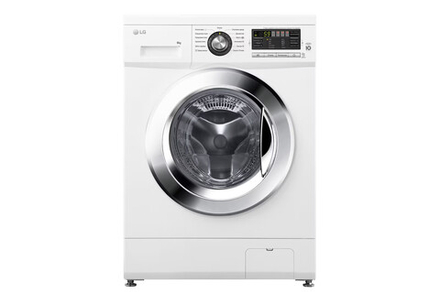 Стиральная машина LG F1096TD3