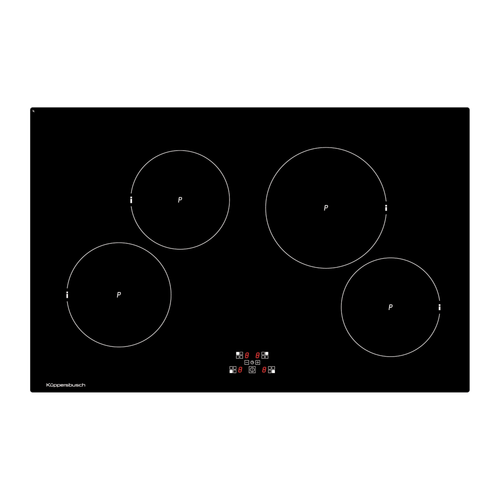 Индукционная варочная панель Kuppersbusch KI 8120.0 SR