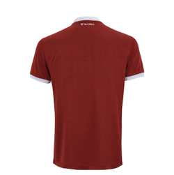 Tecnifibre Team Mesh Polo CARDINAL M