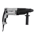 Трехрежимный перфоратор SDS plus с активной виброзащитой ИНТЕРСКОЛ П-32/1100АВС
