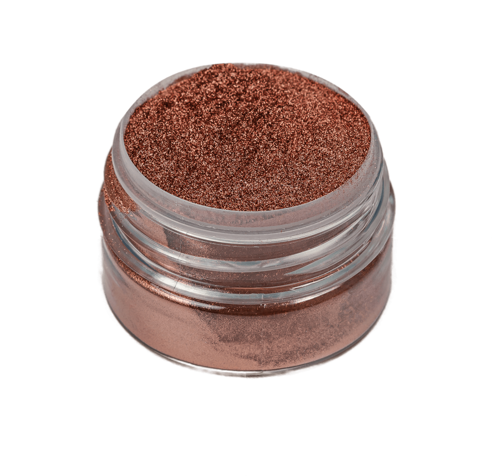 Блеск пищевой супер плотный Медь 10 гр.