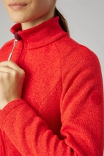 ДЖЕМПЕР ФЛИСОВЫЙ STAYER ЖЕНСКИЙ 24-71449