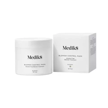 Пэды Medik8 Blemish Control Pads 60 шт