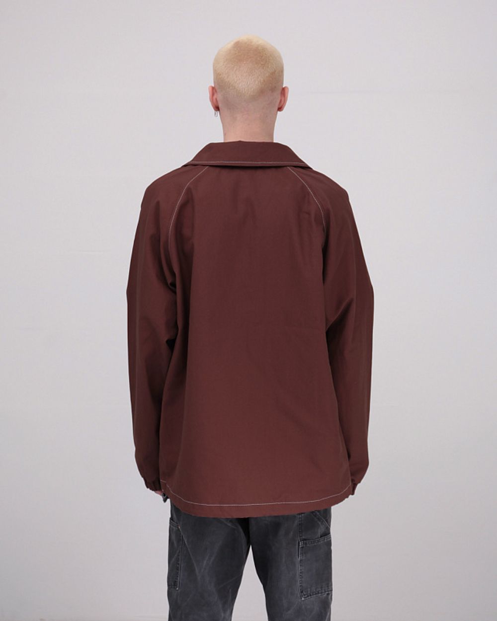 Куртка Anteater Coach Cacao