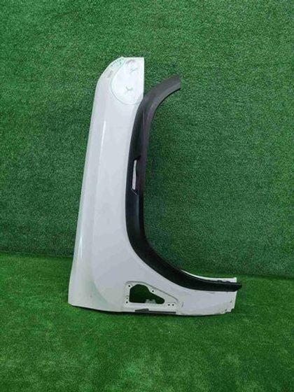 Крыло переднее правое Jetour T2 (2023-н.в.)