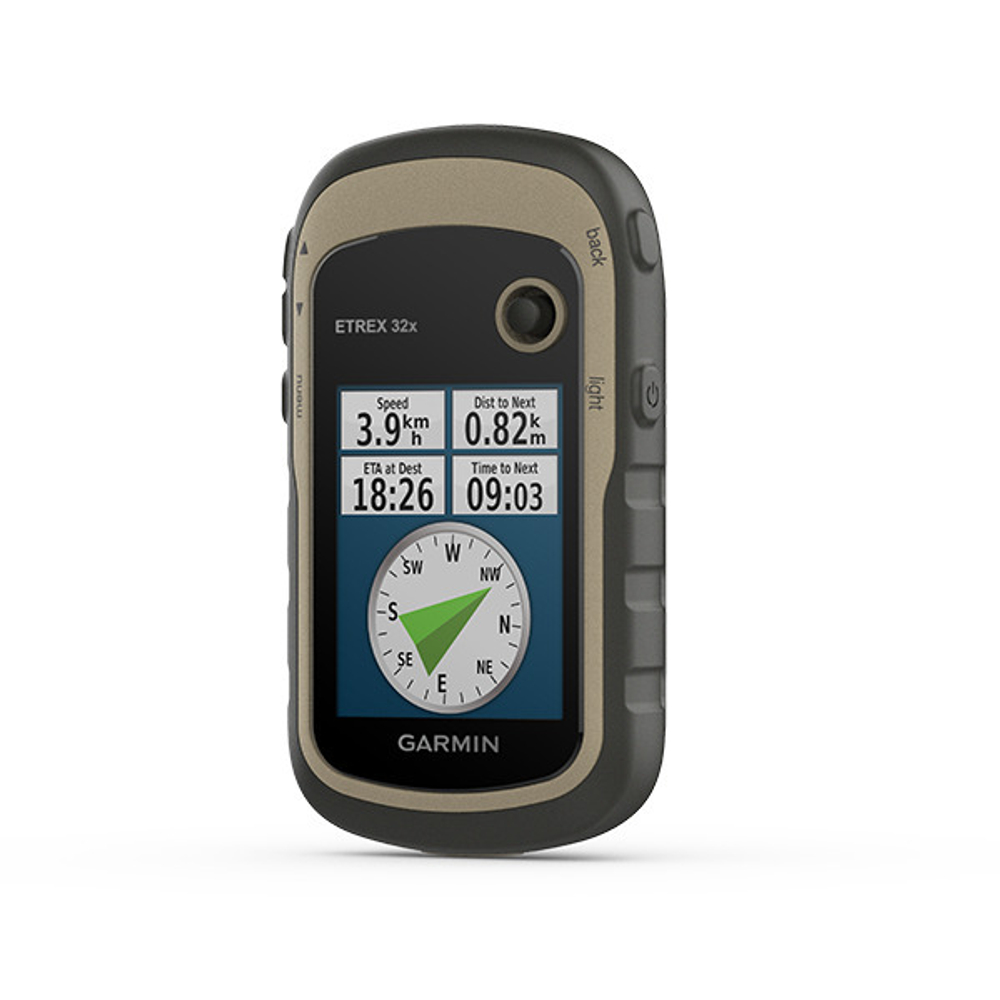 Навигатор Garmin eTrex 32x