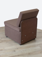 Кресло-кровать "Миник Мини" 60 см, спальное место 60х176 см