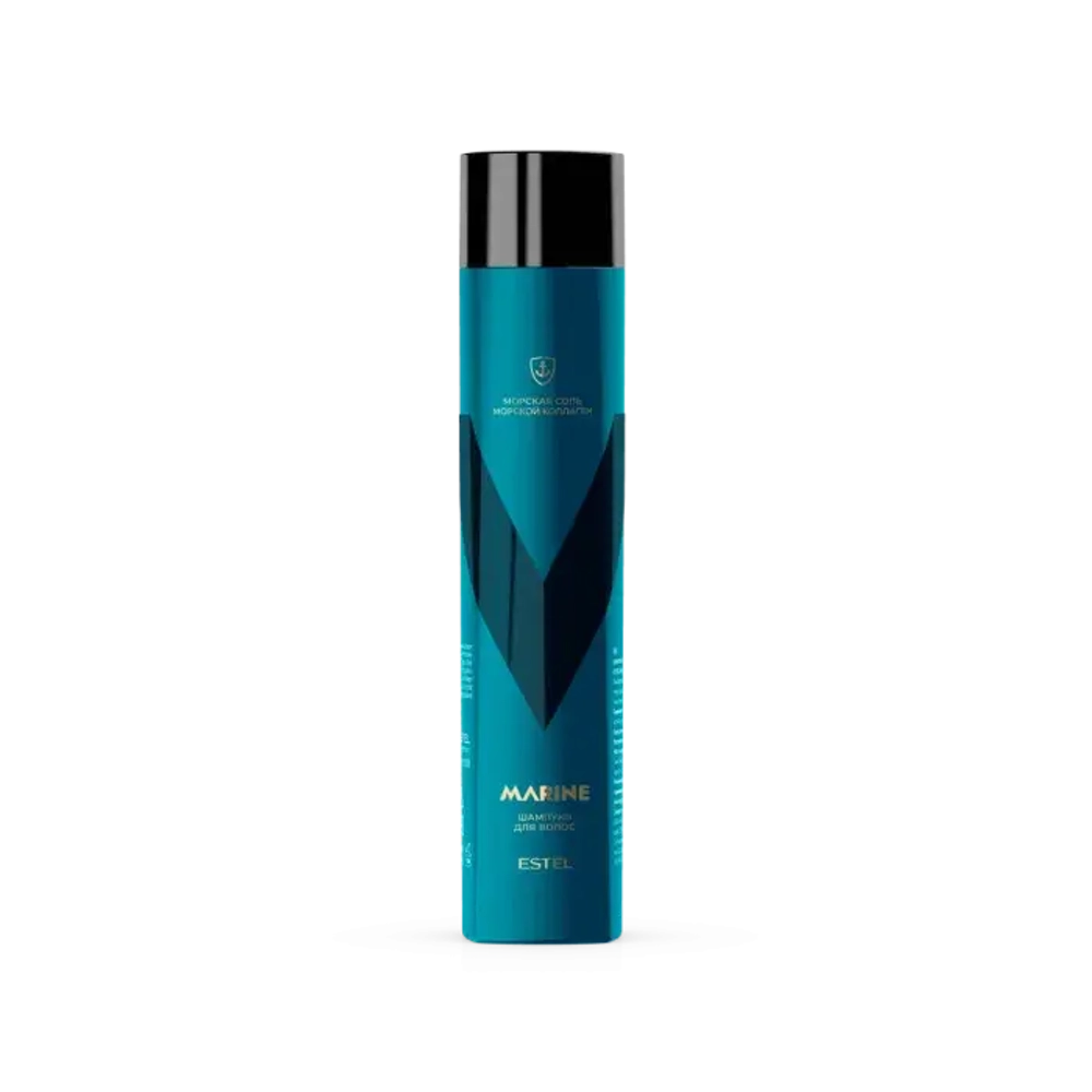 Шампунь для волос ESTEL ALPHA MARINE, 300 мл