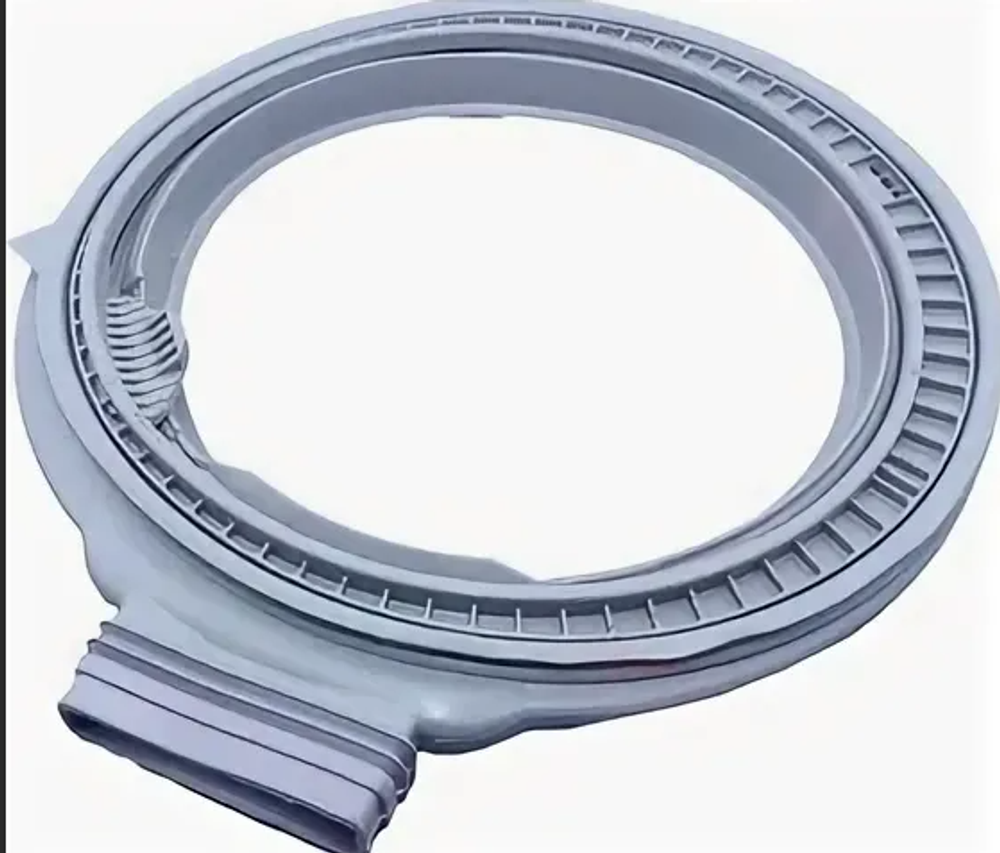 Манжета люка (уплотнитель двери) для стиральной машины Samsung DC64-02915A