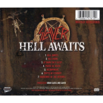 Slayer / Hell Awaits (CD)
