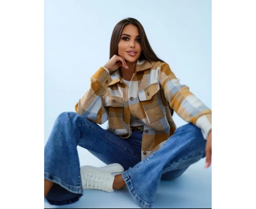 Рубашка 50361030 Fabrika