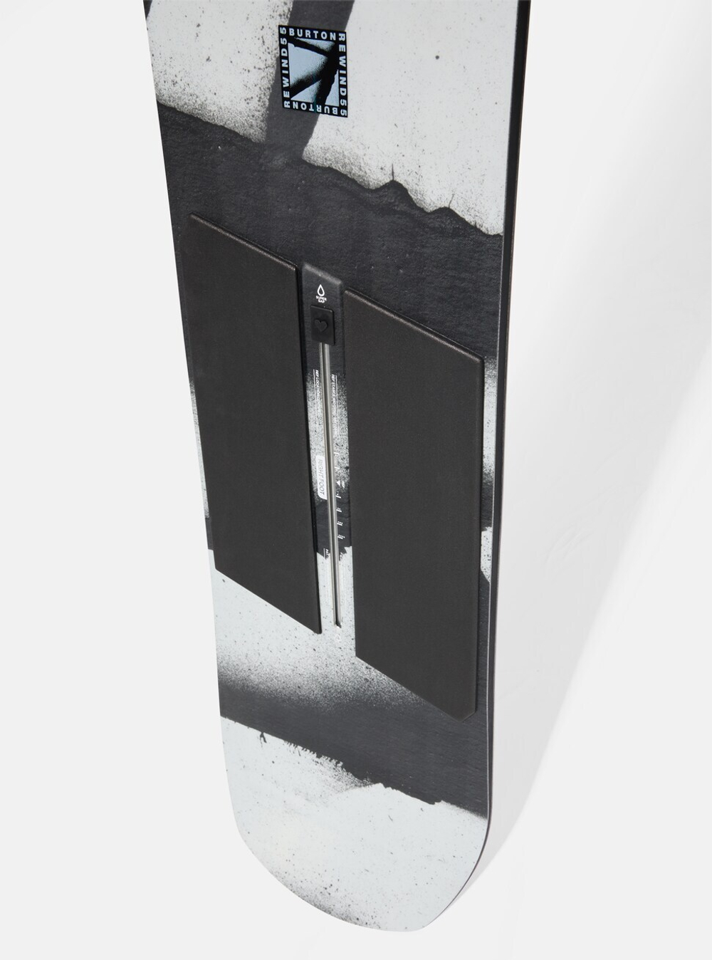 Сноуборд Burton Cartographer Camber