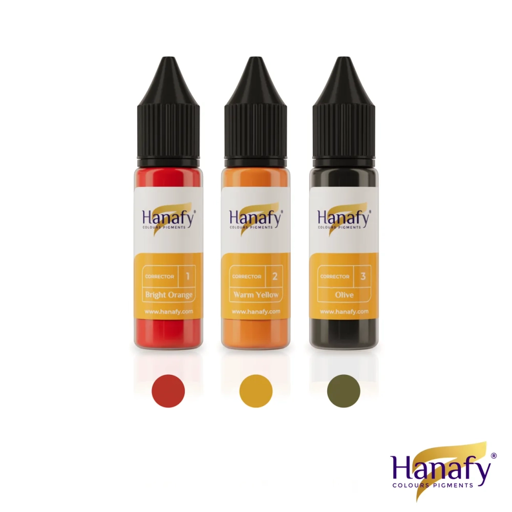 CORRECTOR COLLECTION