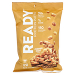 Ready, Protein Puffs, сахар с корицей, 99 г (3,5 унции)