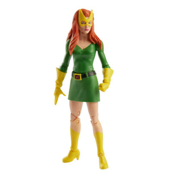 Marvel Legends - Фигурка X-Men 15 см Джин Грей F0339