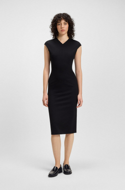 Мокасины женские BOSS Lycia_Mocc_BOCS