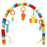 Дуга для развивающего коврика, сум. 824