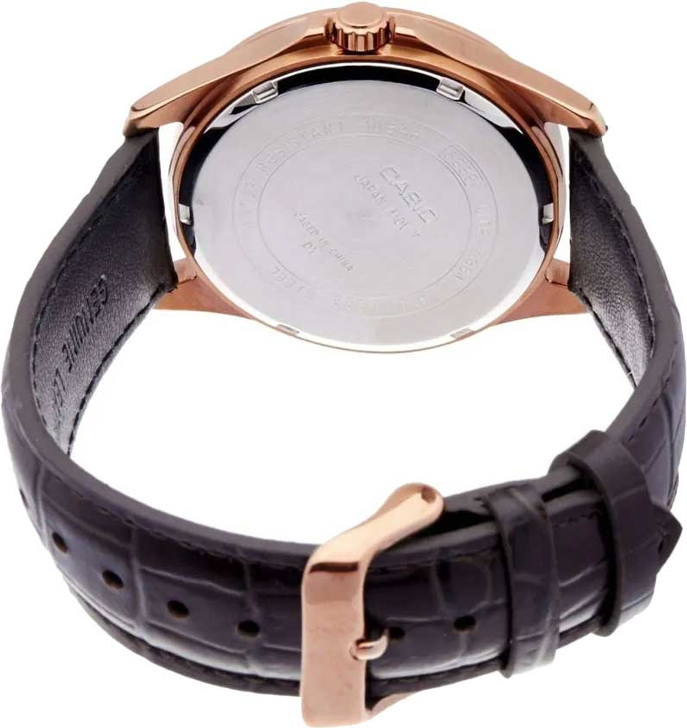 Часы Casio MTP-1384L-7A