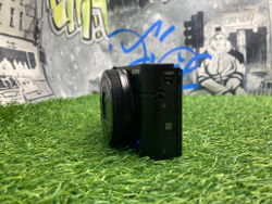 Sony RX-100 IV
