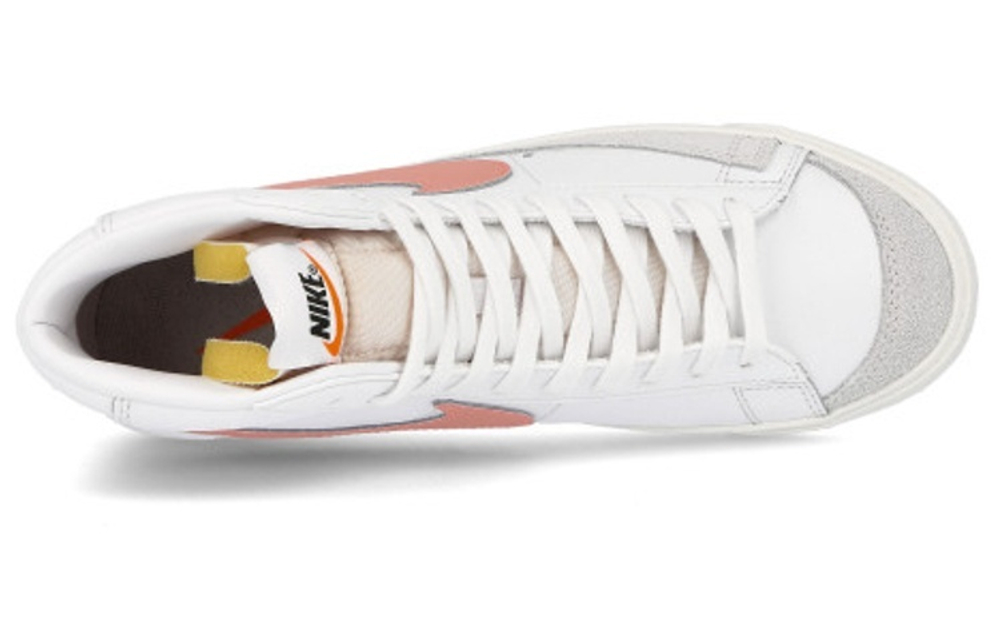 Кроссовки Nike Blazer 77 "Atomic Pink" (Женская размерная сетка)